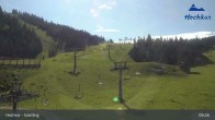 Archiv Foto Webcam Hochkar Talstation 08:00