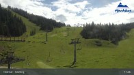 Archiv Foto Webcam Hochkar Talstation 10:00