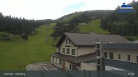 Archiv Foto Webcam Hochkar Talstation 14:00