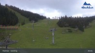 Archiv Foto Webcam Hochkar Talstation 02:00