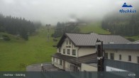 Archiv Foto Webcam Hochkar Talstation 06:00