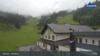 Archiv Foto Webcam Hochkar Talstation 07:00