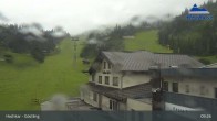 Archiv Foto Webcam Hochkar Talstation 08:00