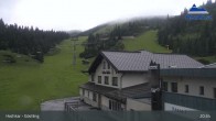 Archiv Foto Webcam Hochkar Talstation 00:00