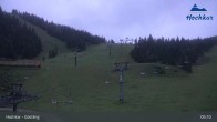 Archiv Foto Webcam Hochkar Talstation 04:00