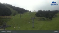 Archiv Foto Webcam Hochkar Talstation 06:00