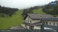 Archiv Foto Webcam Hochkar Talstation 07:00