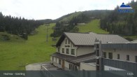 Archiv Foto Webcam Hochkar Talstation 12:00