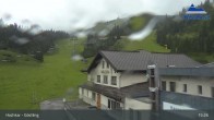 Archiv Foto Webcam Hochkar Talstation 14:00