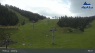 Archiv Foto Webcam Hochkar Talstation 16:00