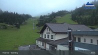 Archiv Foto Webcam Hochkar Talstation 02:00