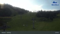 Archiv Foto Webcam Hochkar Talstation 06:00