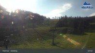 Archiv Foto Webcam Hochkar Talstation 07:00
