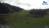 Archiv Foto Webcam Hochkar Talstation 08:00