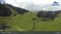 Archiv Foto Webcam Hochkar Talstation 10:00
