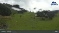 Archiv Foto Webcam Hochkar Talstation 16:00