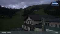 Archiv Foto Webcam Hochkar Talstation 04:00