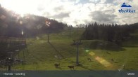 Archiv Foto Webcam Hochkar Talstation 07:00