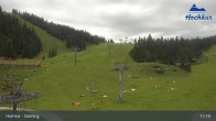 Archiv Foto Webcam Hochkar Talstation 10:00