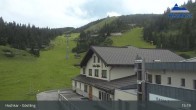 Archiv Foto Webcam Hochkar Talstation 14:00