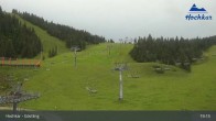 Archiv Foto Webcam Hochkar Talstation 18:00