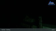 Archiv Foto Webcam Hochkar Talstation 02:00