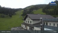 Archiv Foto Webcam Hochkar Talstation 06:00