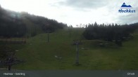 Archiv Foto Webcam Hochkar Talstation 07:00