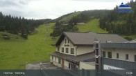 Archiv Foto Webcam Hochkar Talstation 14:00