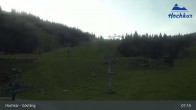 Archiv Foto Webcam Hochkar Talstation 06:00