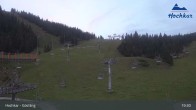 Archiv Foto Webcam Hochkar Talstation 00:00