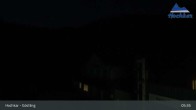 Archiv Foto Webcam Hochkar Talstation 02:00