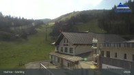 Archiv Foto Webcam Hochkar Talstation 07:00