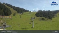 Archiv Foto Webcam Hochkar Talstation 10:00