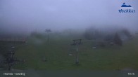 Archiv Foto Webcam Hochkar Talstation 16:00