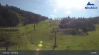 Archiv Foto Webcam Hochkar Talstation 07:00