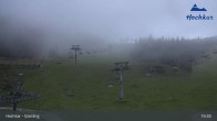 Archiv Foto Webcam Hochkar Talstation 00:00