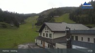 Archiv Foto Webcam Hochkar Talstation 06:00