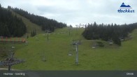 Archiv Foto Webcam Hochkar Talstation 09:00