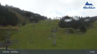 Archiv Foto Webcam Hochkar Talstation 12:00