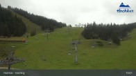 Archiv Foto Webcam Hochkar Talstation 09:00