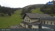 Archiv Foto Webcam Hochkar Talstation 10:00