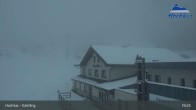 Archiv Foto Webcam Hochkar Talstation 02:00