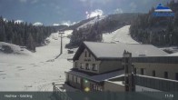 Archiv Foto Webcam Hochkar Talstation 10:00