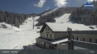 Archiv Foto Webcam Hochkar Talstation 12:00