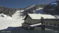 Archiv Foto Webcam Hochkar Talstation 14:00