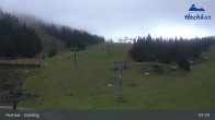 Archiv Foto Webcam Hochkar Talstation 06:00
