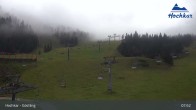 Archiv Foto Webcam Hochkar Talstation 07:00