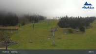 Archiv Foto Webcam Hochkar Talstation 08:00