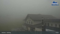 Archiv Foto Webcam Hochkar Talstation 14:00